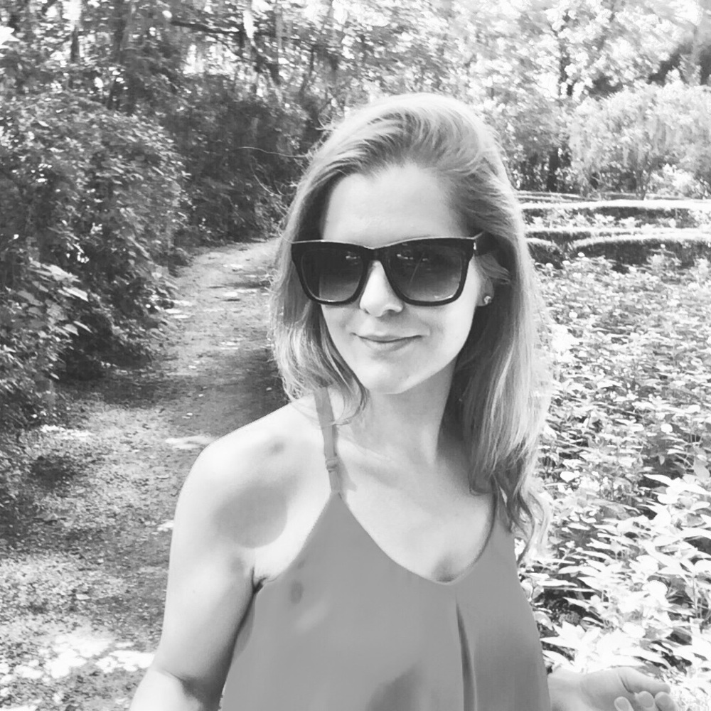 Meet your Posh Ambassador 🌸